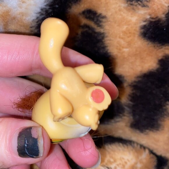 Littlest Pet Shop Cat 2004 - Picture 11 of 12